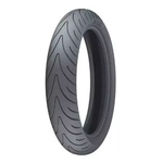 Pneu Moto Dianteiro 120/70 R17 58w Pilot R 2 Hornet Michelin