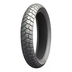 Pneu Moto Dianteiro 110/80 R19 59v Anakee Advent Michelin