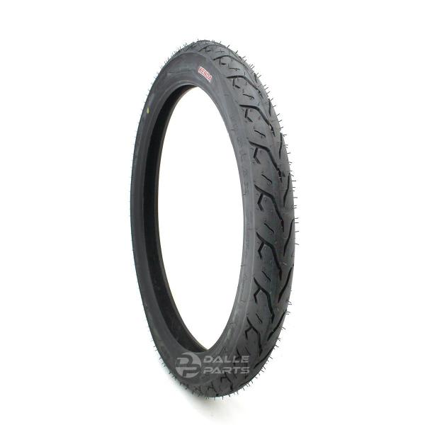 Pneu Moto Dianteiro 2.50-18 Kenda K677 Thorax