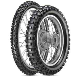 Pneu Moto Dianteiro 80/100-21 Cr400