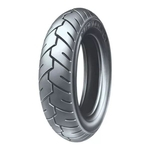 Pneu Moto Dianteiro 90/90 R10 50j S1 Smart 125cc Michelin