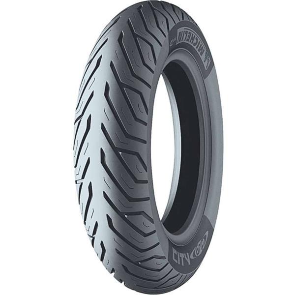 Pneu Moto Dianteiro Michelin 100-80-16 City Grip 50p 6799