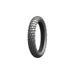 Pneu Moto Dianteiro Michelin Anakee Wild Tl/Tt 120/70-19 60V