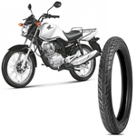 Pneu Moto Honda 150 Levorin Aro 18 90/90-18 57p M/C Traseiro Azonic TL