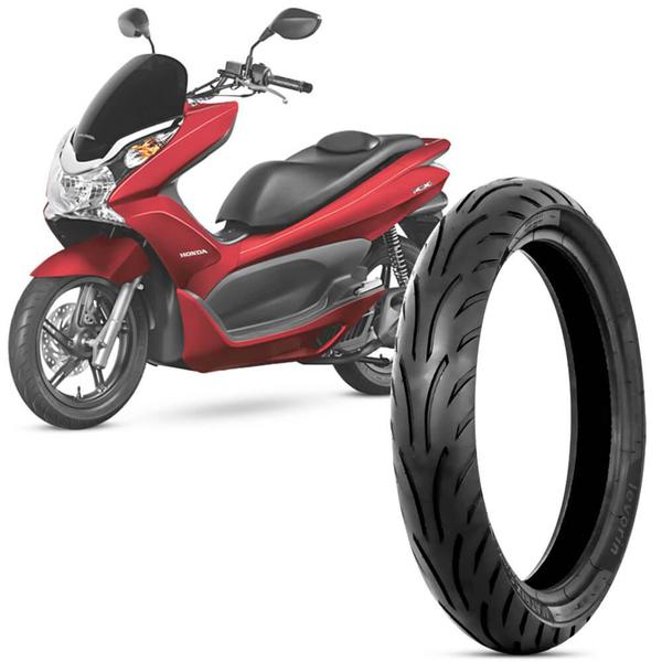 Pneu Moto Honda Pcx 150 Levorin Aro 14 90/90-14 46p Dianteiro Matrix Scooter