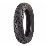 Pneu Moto Levorin 130/80-17 Dual Sport Traseiro