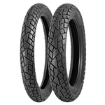 Pneu Moto Levorin 100/80-18 Dual Sport 53S Traseiro