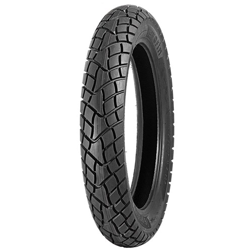 Pneu Moto Levorin 120/80-18 Dual Sport 62s Traseiro