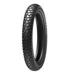 Pneu Moto Levorin 120/80-18 Dual Sport 62S Traseiro