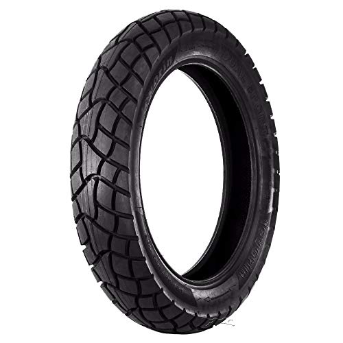 Pneu Moto Levorin 120/80-18 Dual Sport 62s Traseiro