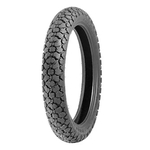 Pneu Moto Levorin 80/100-18 Dingo Evo 47P Reforçad Dianteiro