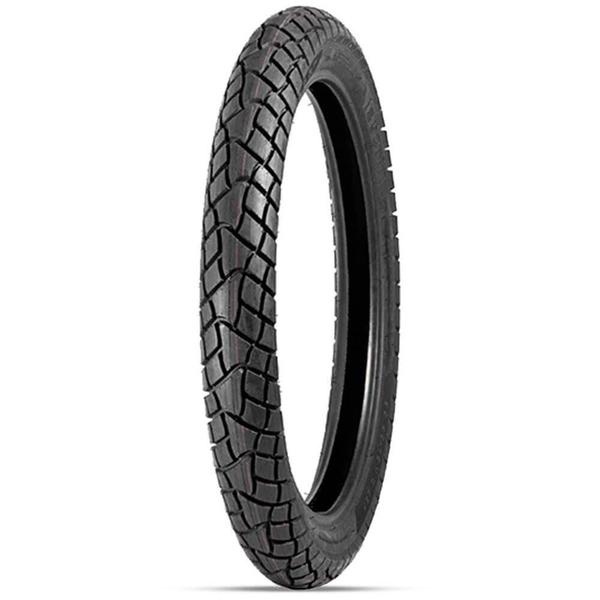 Pneu Moto Levorin Aro 21 90/90-21 54s Dianteiro Dual Sport