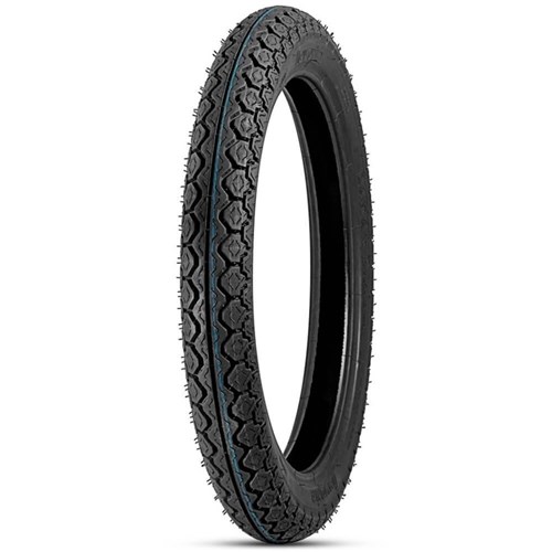 Pneu Moto Levorin Aro 14 80/100-14 49L Traseiro Dakar Evo