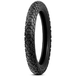 Pneu Moto Levorin Aro 17 60/100-17 33l Dianteiro Dingo Evo