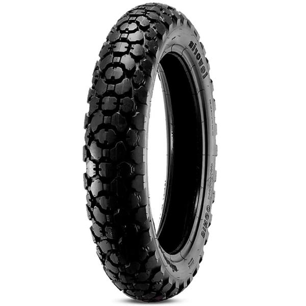 Pneu Moto Levorin Aro 18 110/80-18 58T Traseiro Dingo Evo