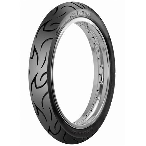 Pneu Moto Maggion Datribo 2.75-18 Dianteiro Cg Ybr Yes