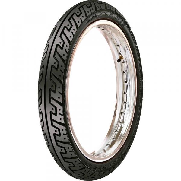 Pneu Moto Maggion MT96 90/90-18 Traseiro Yes Gsr Factor Cg