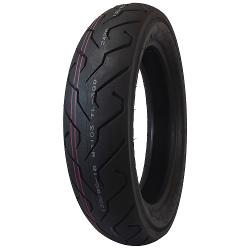 Pneu Moto Maxxis 130/90 - 16 M6103 67H | Traseiro