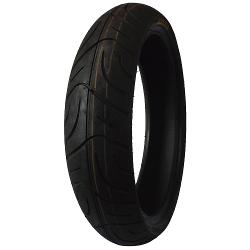 Pneu Moto Maxxis 110/80 Zr17 M6029 57W | Dianteiro