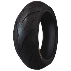 Pneu Moto Maxxis 190/50 Zr17 Ma3Ds 73W | Traseiro