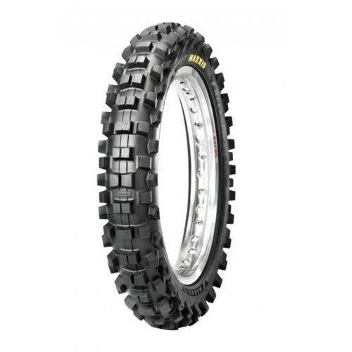 Pneu Moto MAXXIS Aro 18" 120/100 R18 68M M7312