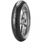 Pneu Moto Metzeler 120/70r17 58w Dianteiro Sportec M5 Interact