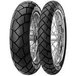 2 Pneu Moto Metzeler 150/70r17 69v 110/80r19 59v Tourance