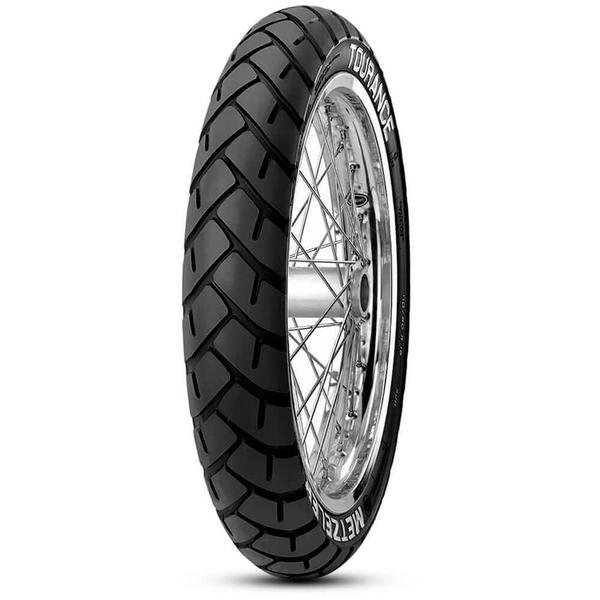 Pneu Moto Metzeler Aro 21 90/90-21 54h TL Dianteiro Tourance