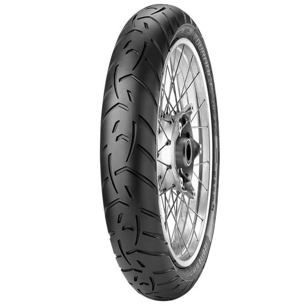 Pneu Moto Metzeler Aro 21 90/90-21 54v Dianteiro Tourance Next