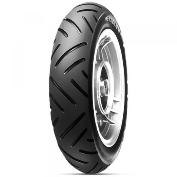 Pneu Moto Metzeler Aro 10 3.50-10 59j Dianteiro Traseiro ME1