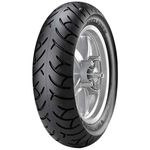 Pneu Moto Metzeler Aro 16 130/70-16 54h Traseiro Feel Free