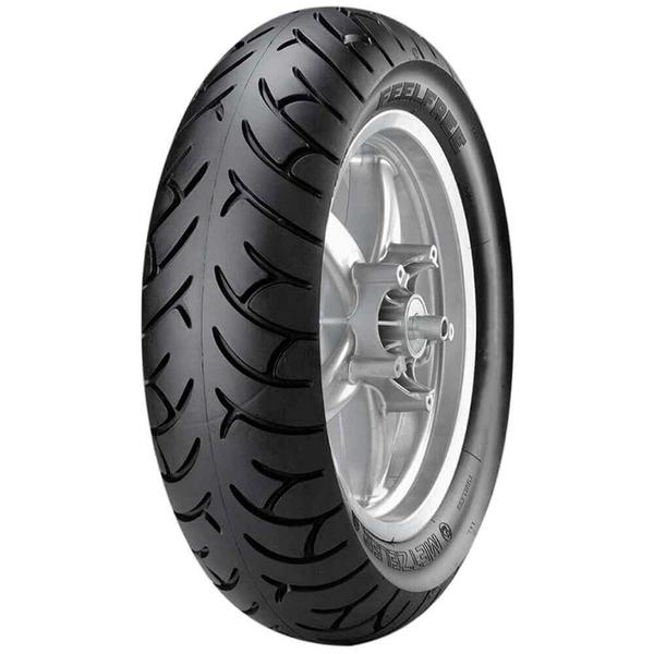 Pneu Moto Metzeler Aro 16 130/70-16 54H Traseiro Feel Free