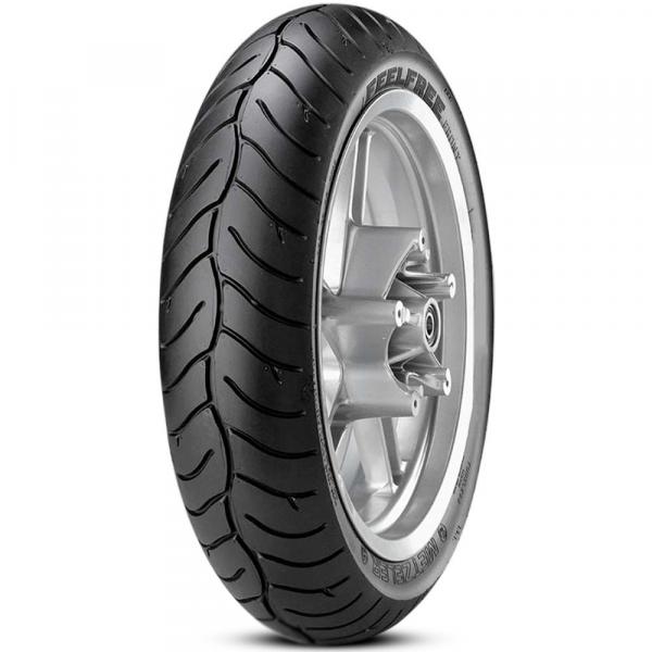 Pneu Moto Metzeler Aro 16 110/70-16 52p Dianteiro FeelFree