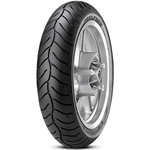 Pneu Moto Metzeler Aro 16 110/70-16 52p Dianteiro FeelFree