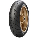 Pneu Moto Metzeler Aro 17 200/55r17 78w Traseiro Sportec M7 Rr