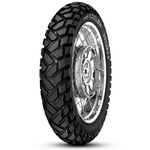 Pneu Moto Metzeler Aro 18 120/80-18 62S Traseiro Enduro 3