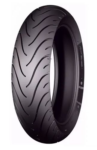 Pneu Moto Mich (R18) 100/90 R18 56P Pilot Street Tras S/C Un - Michelin