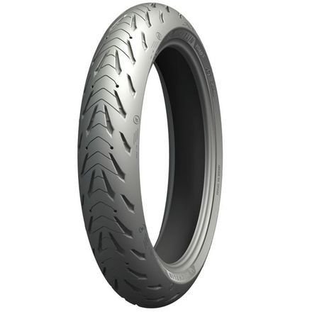 Pneu Moto Michelin 120/70 Zr17 58W M/C Road 5 Sport Dianteiro S/C