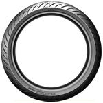 Pneu Moto Michelin 120/70 Zr17 Pilot Road 3 - Dianteiro