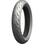 Pneu Moto Michelin 120/70 ZR17 Road 5 - Dianteiro