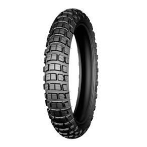 Pneu para Moto Michelin Anakee Wild Dianteiro Tl/tt 110/80 19 (59 R)