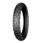 Pneu Moto Michelin Anakee Wild Dianteiro Tl/tt 120/70 R19 60v