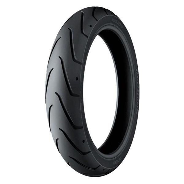 Pneu Moto Michelin Aro 16 Scorcher 31 130/90B16 73H TL/TT - Dianteiro