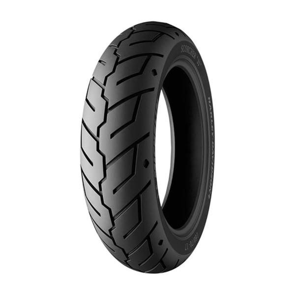 Pneu Moto Michelin Aro 16 Scorcher 31 150/80B16 77H TL/TT - Traseiro