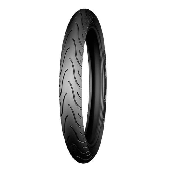 Pneu Moto Michelin Aro 17 Pilot Street 60/100-17 33L (D)