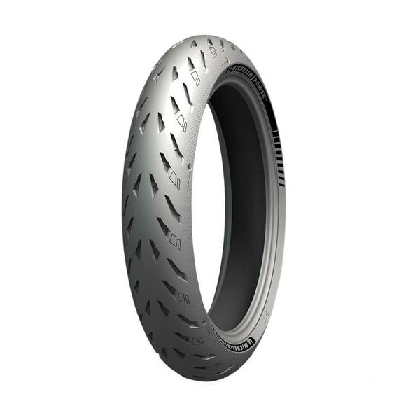 Pneu Moto Michelin Aro 17 Power 5 120/70R17 (58W) TL (D)