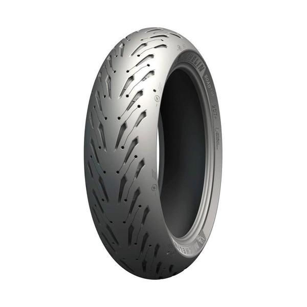 Pneu Moto Michelin Aro 17 Road 5 Trail 170/60R17 72W TL (T)