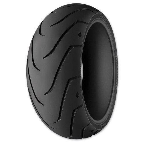 Pneu Moto Michelin Aro 17 Scorcher 11 200/55R17 78V TL (T)