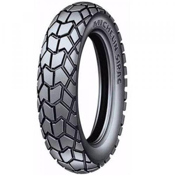 Pneu Moto Michelin Aro 18 Sirac Street 90/90-18 57P TT (T)