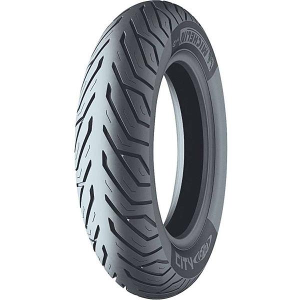 Pneu Moto Michelin CITY GRIP Dianteiro 100/80 16 (50P)